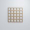 Ekena Millwork Small Manchester Decorative Fretwork Wood Wall Panels, Hickory, 11 3/8"W x 11 3/8"H x 3/8"T WALW12X12X0375MNCHI - alternate 2
